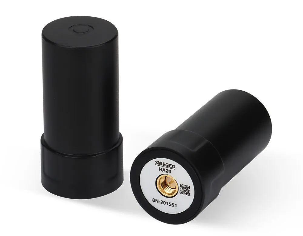 Helical GNSS antenna HA20
