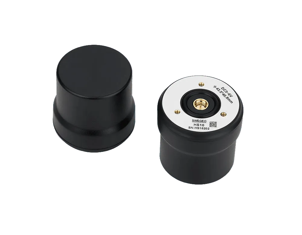 GNSS Antennas