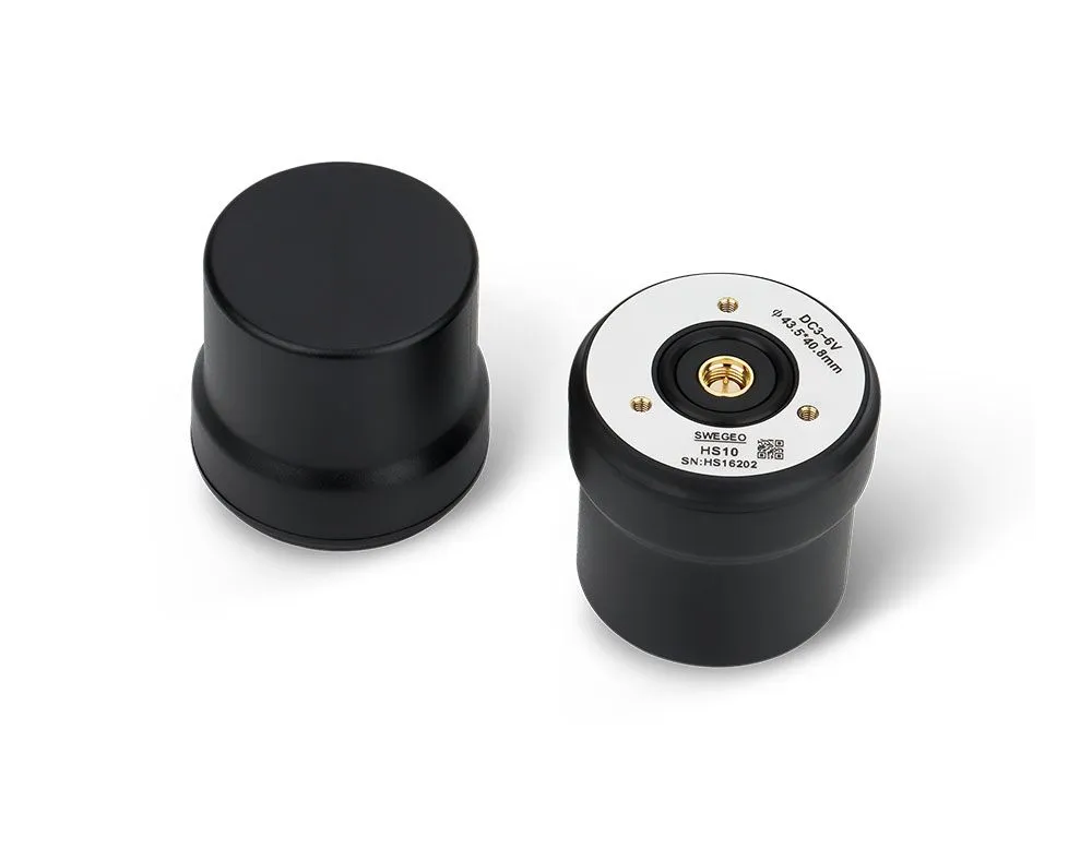 Helical GNSS antenna HS10