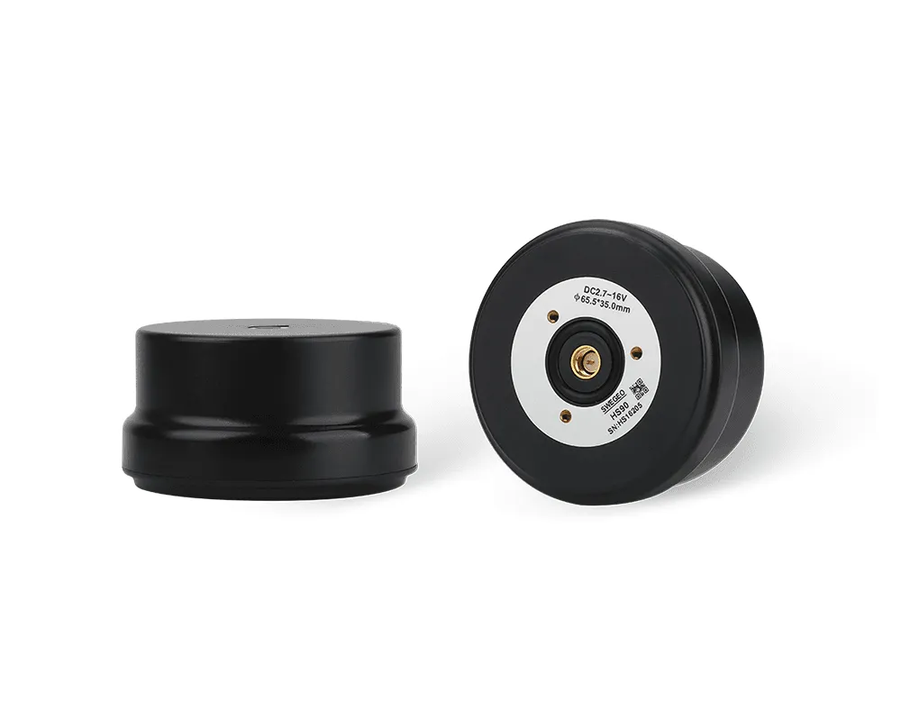 Helical GNSS antenna HS90