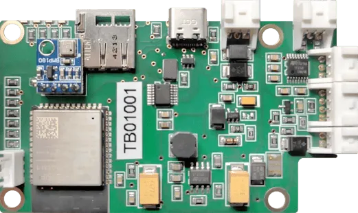 GNSS / GPS Receivers